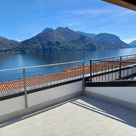 Lake View Apartments Acquaseria Eksteriør billede