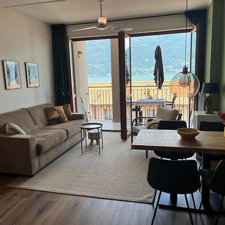 Lake View Apartments Acquaseria Eksteriør billede