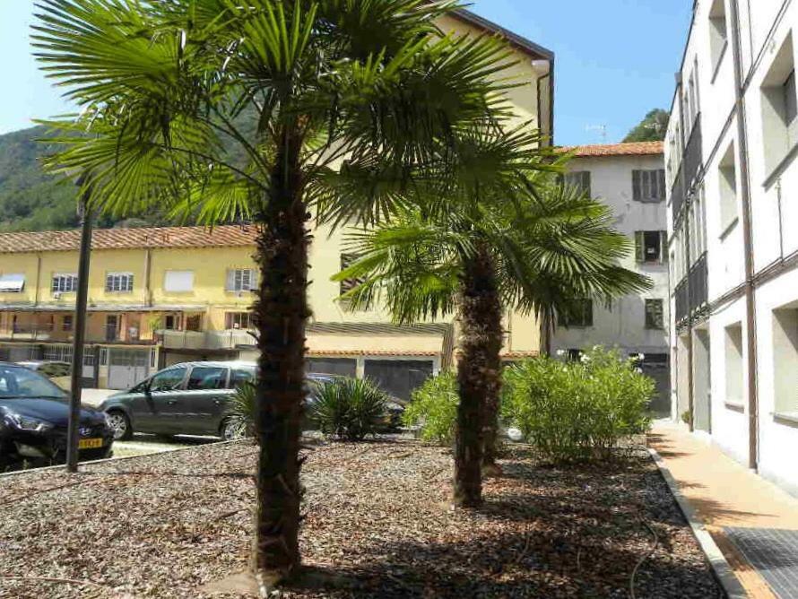 Lake View Apartments Acquaseria Eksteriør billede